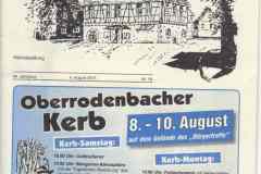 1-Kerbanzeige-im-Kurier