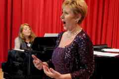 13_SVO_Chorkonzert_Pavlina-Georgiev_Solo