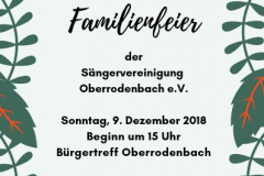 EINLADUNG