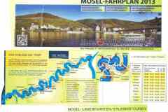 2-Mosel-Schiffs-Fahrplan